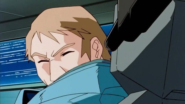 After War Gundam X S01E32