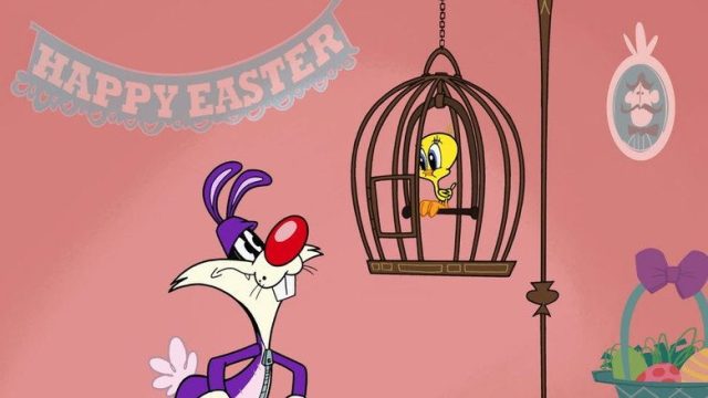New Looney Tunes S02E26