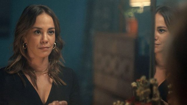 Las Mariposas Negras S01E05