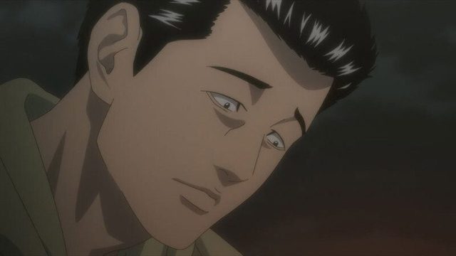 La fábula S01E25