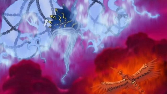 Digimon Tamers S01E38