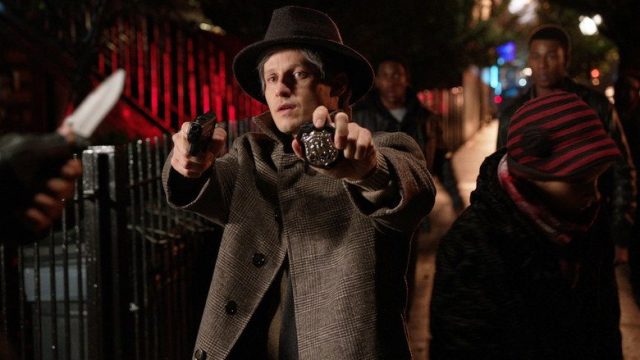 Sangre Azul S06E09