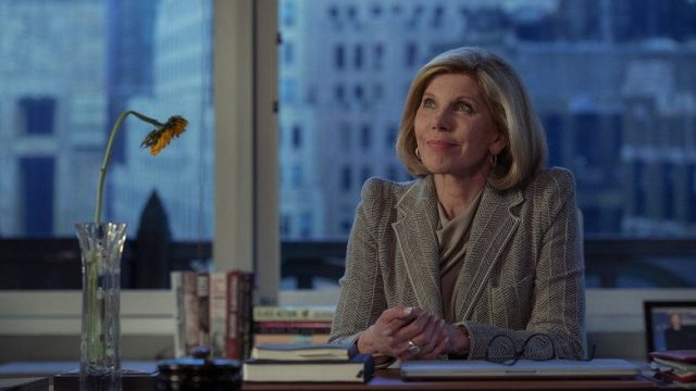 The Good Fight S06E03