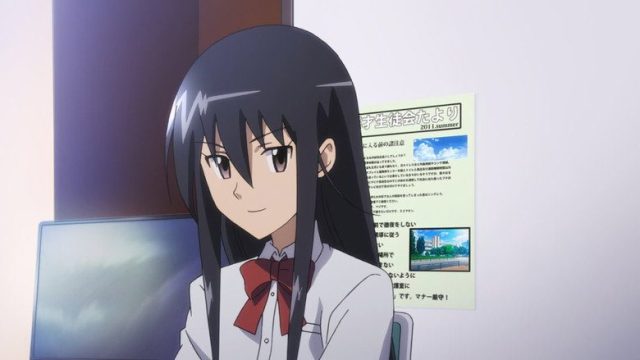 Seitokai Yakuindomo S01E06