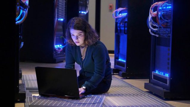 The Good Doctor S04E10
