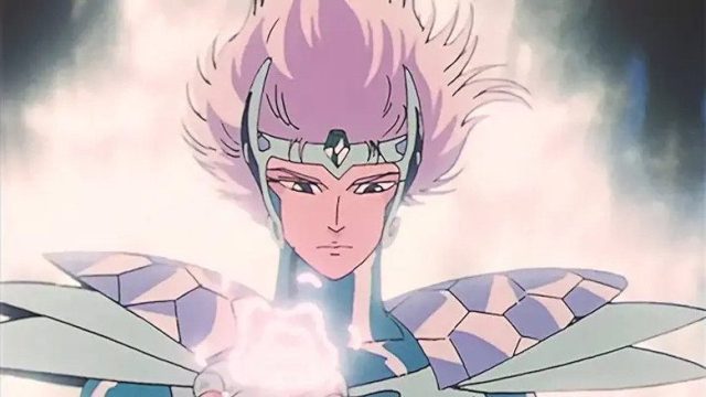 Los Caballeros del Zodiaco S01E67
