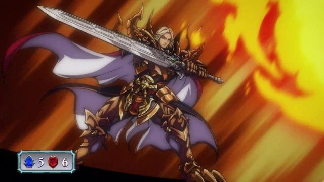 Shadowverse S01E38