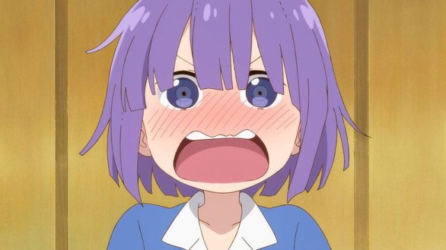 Miss Kobayashi's Dragon Maid S02E06