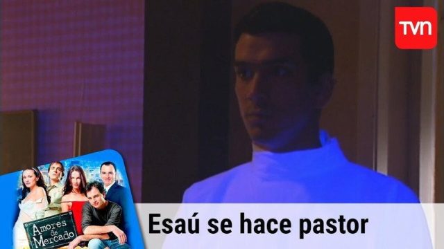 Amores de mercado S01E23