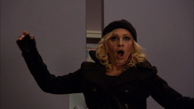 ¡Buena suerte Charlie! S03E05