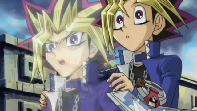 Yu-Gi-Oh! Duelo de Monstruos S01E184