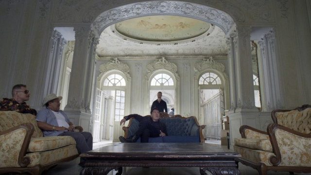 Señora Acero S05E71