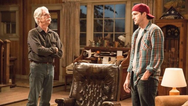 The Ranch S01E01