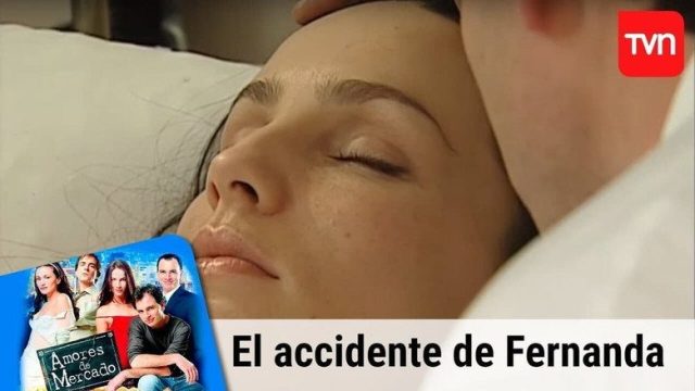 Amores de mercado S01E07