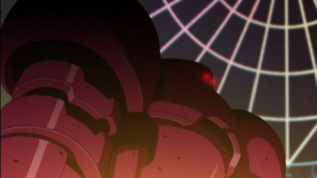 Full Metal Panic! S01E12