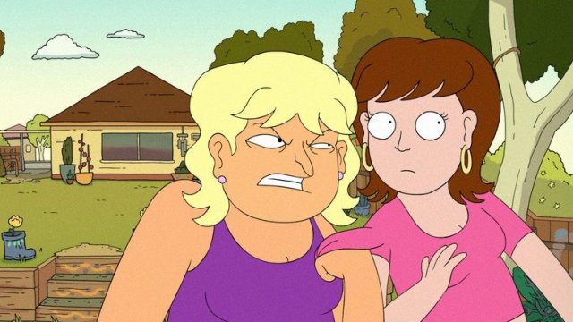YOLO S02E01