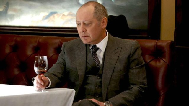 The Blacklist S08E22