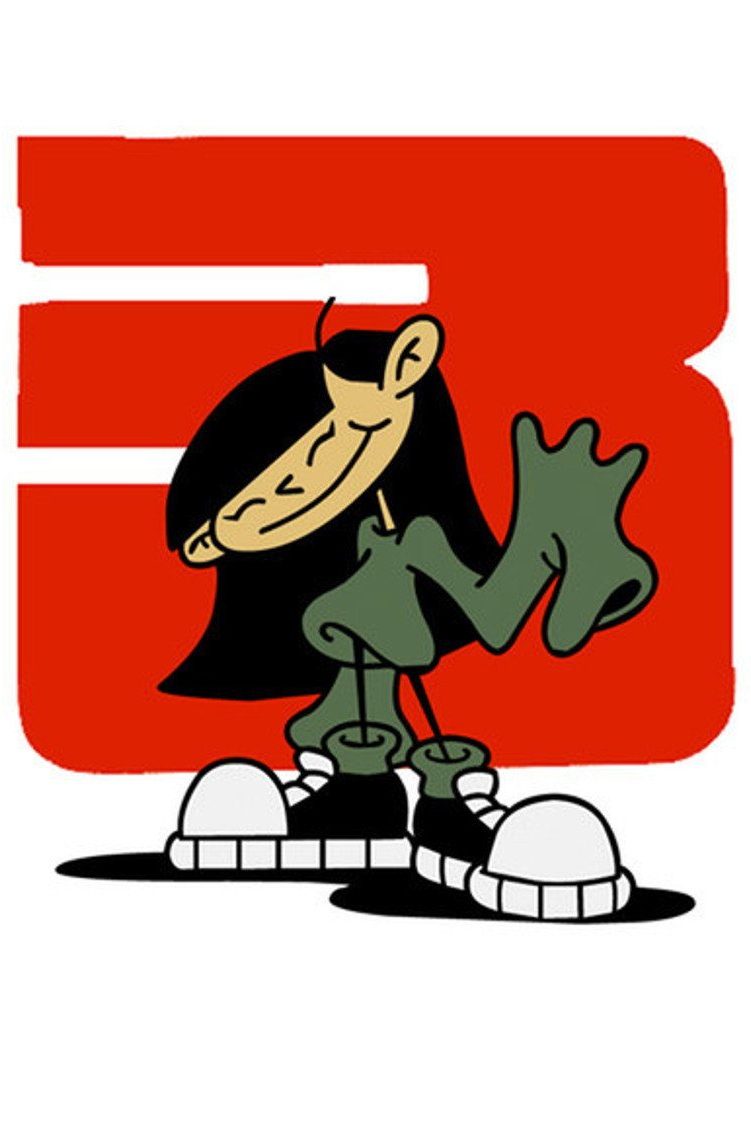 KND: Los chicos del barrio Temporada 3