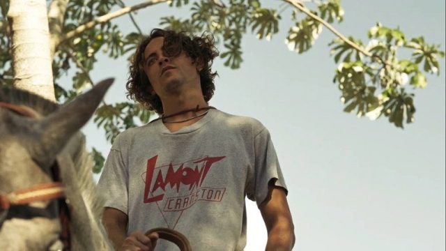 Pantanal S01E42