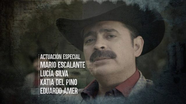 Señora Acero S04E32