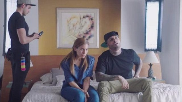 Nicky Jam: El Ganador S01E12