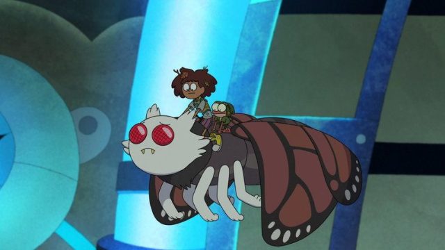 Amphibia S03E27