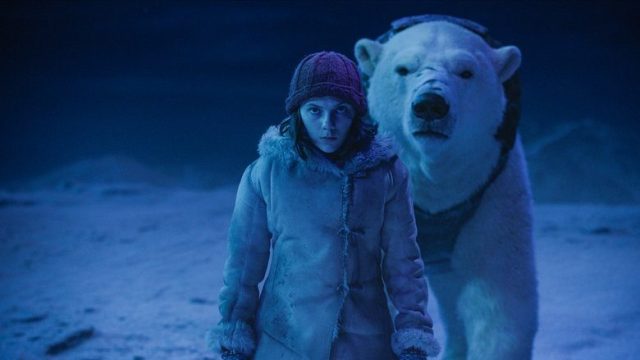 His Dark Materials S01E08