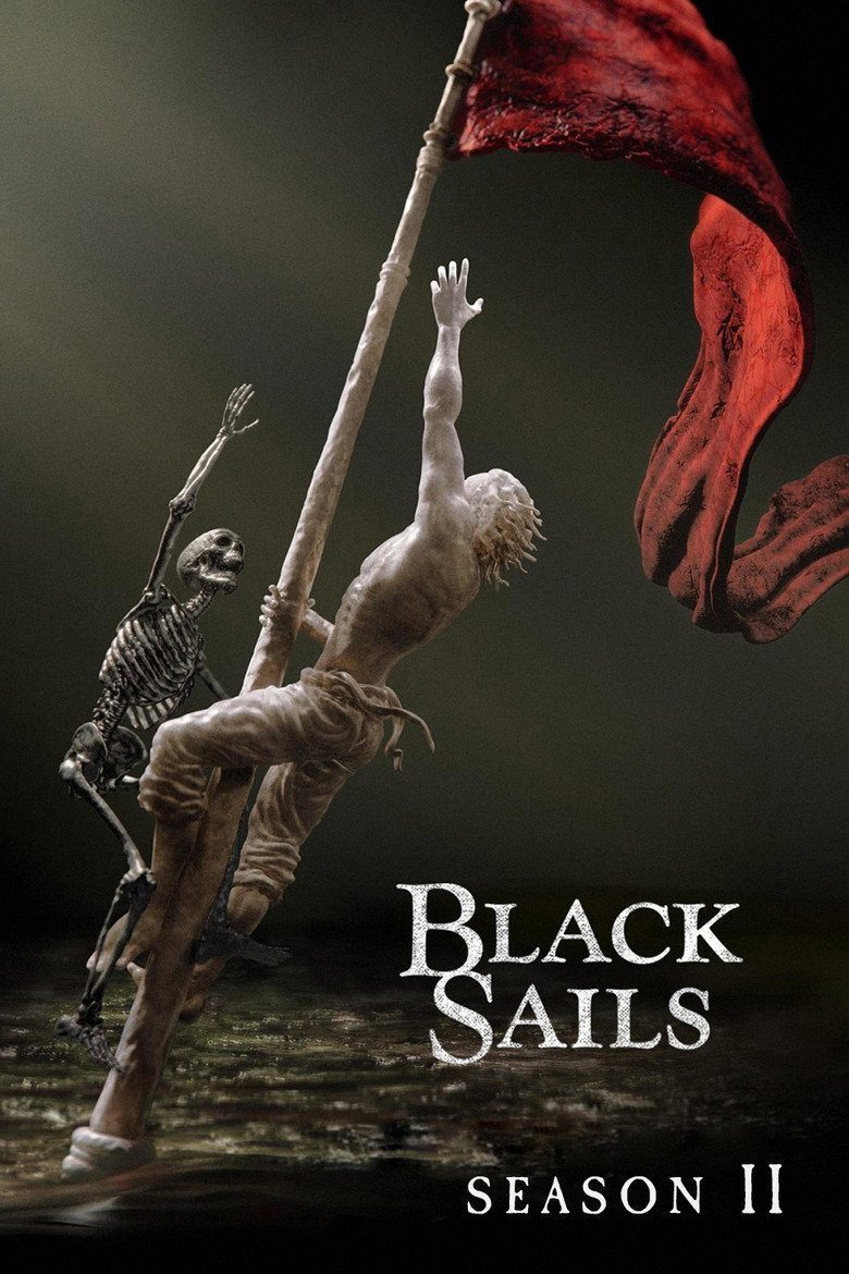 Piratas: Velas Negras Temporada 2