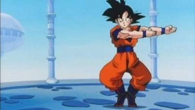 Dragon Ball Z S08E28