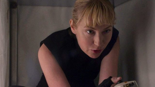 Leverage: Redención S01E04