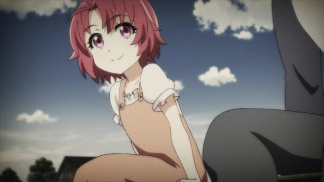 Goblin Slayer S00E01
