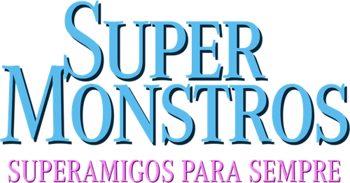 Supermonstruos: Una amistad con mucha garra