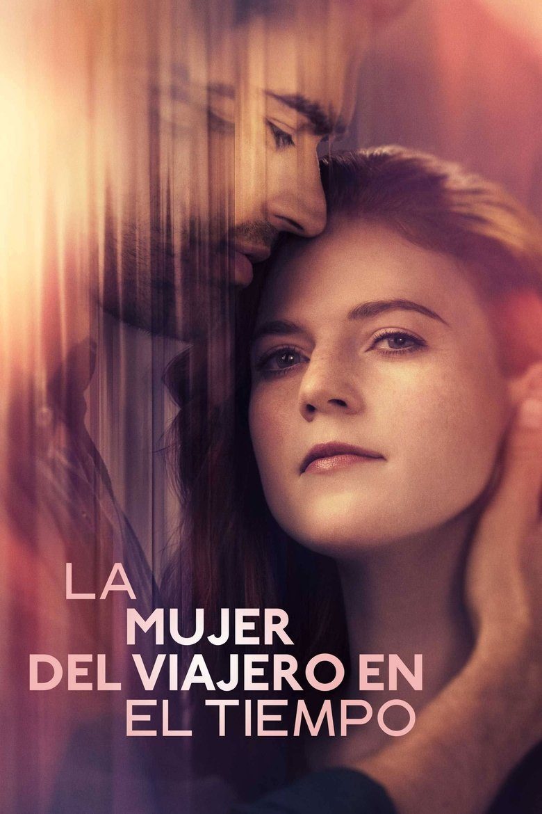 La Mujer del Viajero en el Tiempo Temporada 1