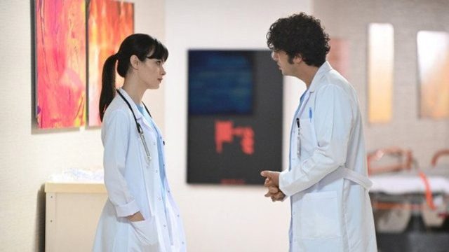 El milagro S02E10