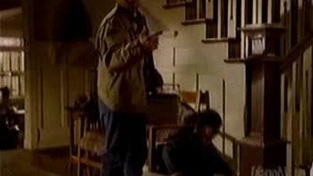 Party of Five S05E08