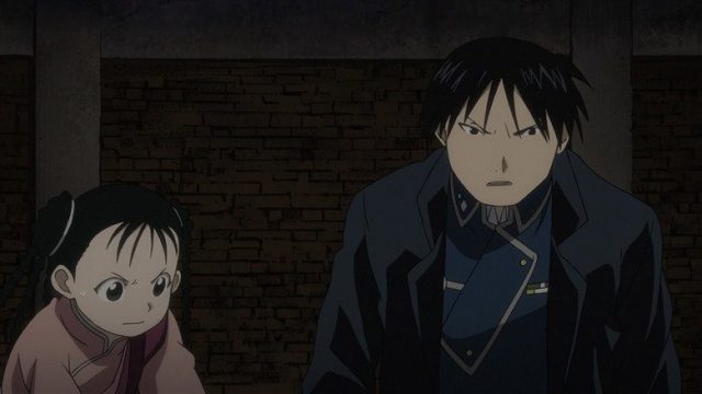Fullmetal Alchemist: Brotherhood S01E59