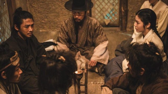 탁류 S01E09