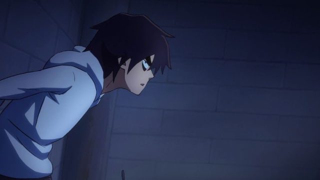 Scissor Seven S05E08