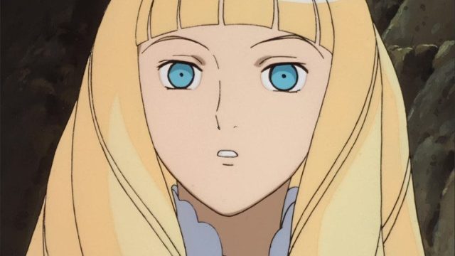 ∀ガンダム S01E13
