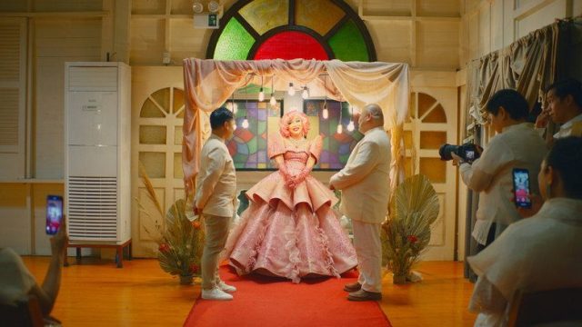 El reemplazo del chef Chico S01E07