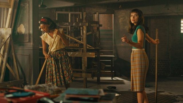 Coisa Mais Linda S01E02