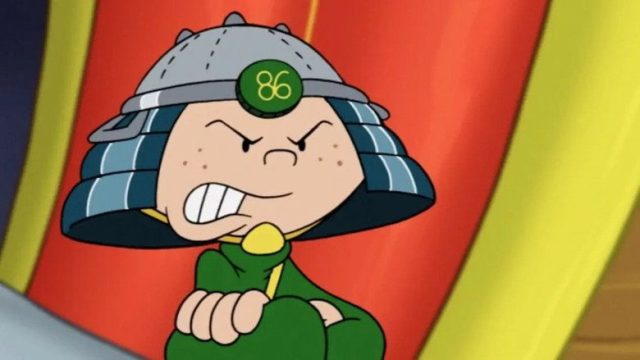 KND: Los chicos del barrio S03E06