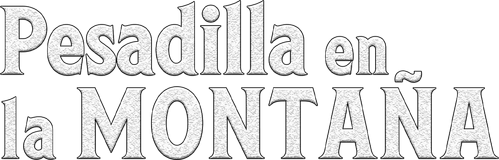 Pesadilla en la montaña