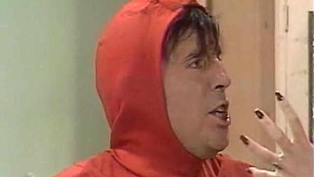 El Chapulín Colorado S02E21