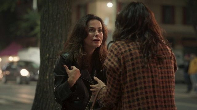 Hermanas, un amor compartido S01E18