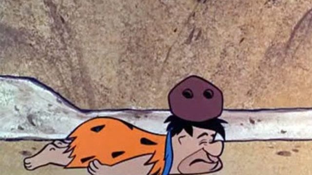 Los Picapiedra S03E04