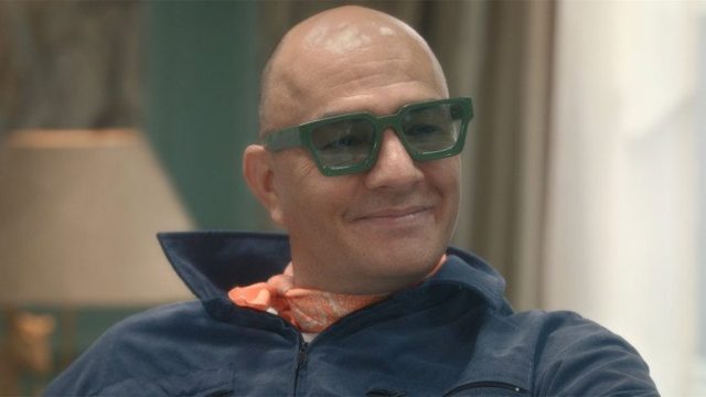 Betty la fea, la historia continúa S02E05