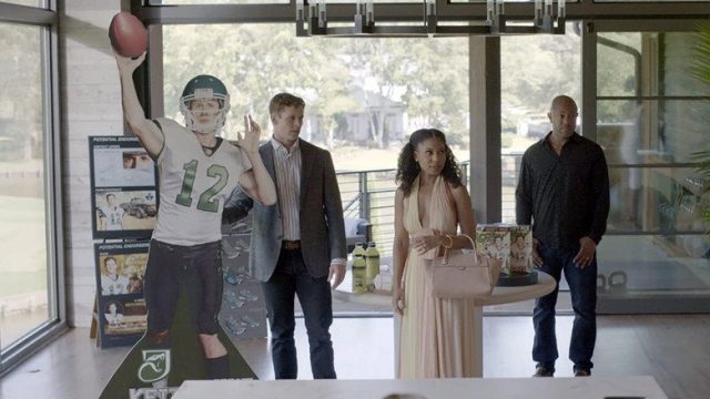 El Juego S01E05