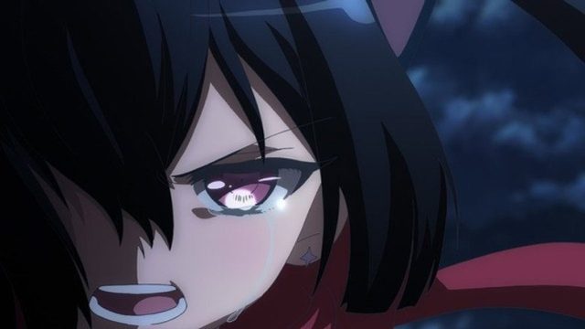 Magical Girl Raising Project S01E10