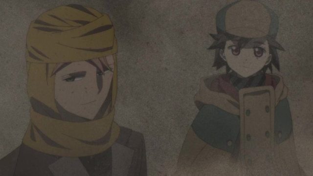 ID: INVADED S01E11